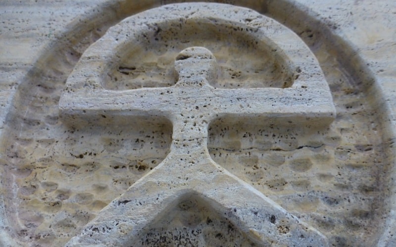 Indalo de Almería