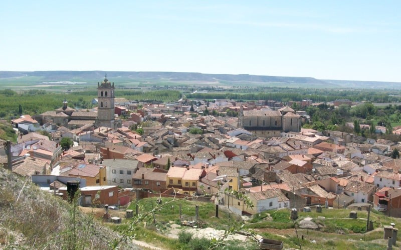 Dueñas