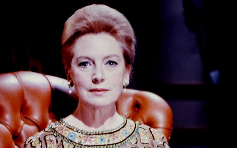 Deborah Kerr