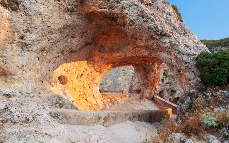 Ventano del Diablo