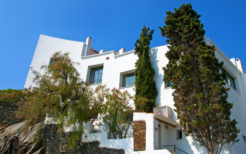 Casa-Museo de Dalí