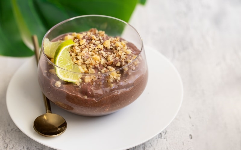Receta del dulce típico canario, Príncipe Alberto