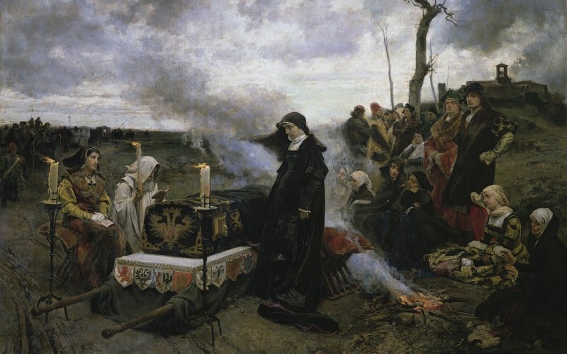 Doña Juana la Loca