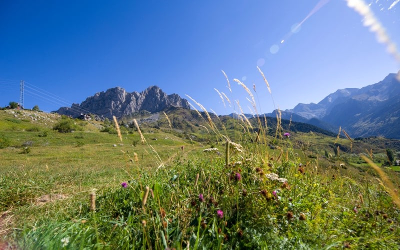 Valle de Tena, uno de los rincones más escondidos de los Pirineos