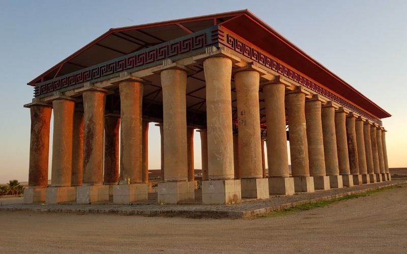 Monumento ecológico de Don Benito