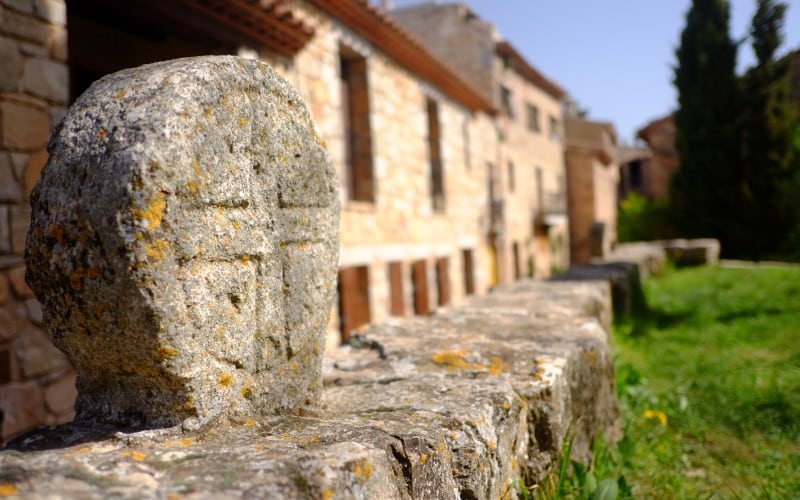 Siurana | ShutterStock