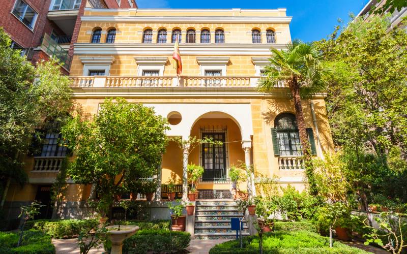 Museo Sorolla