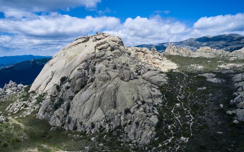 La Pedriza de Madrid