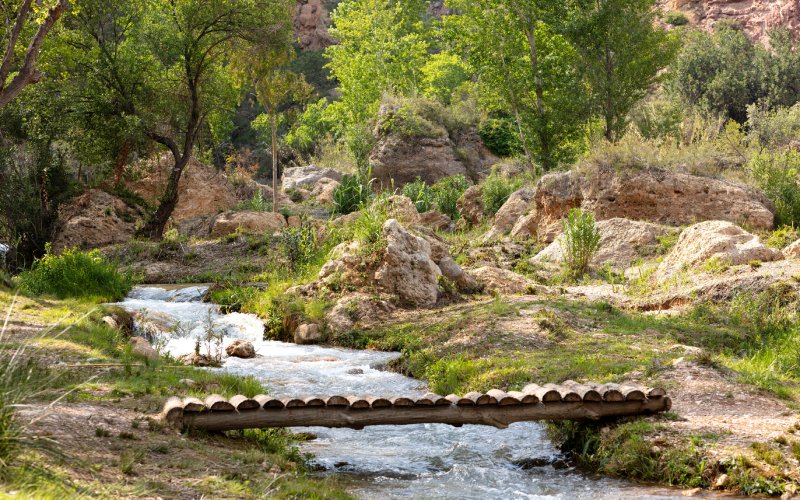 Ruta del Agua de Chelva