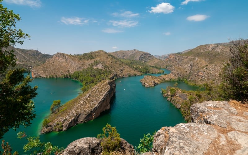 Embalse de Bolarque