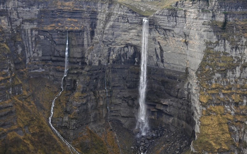 Salto del Nervión