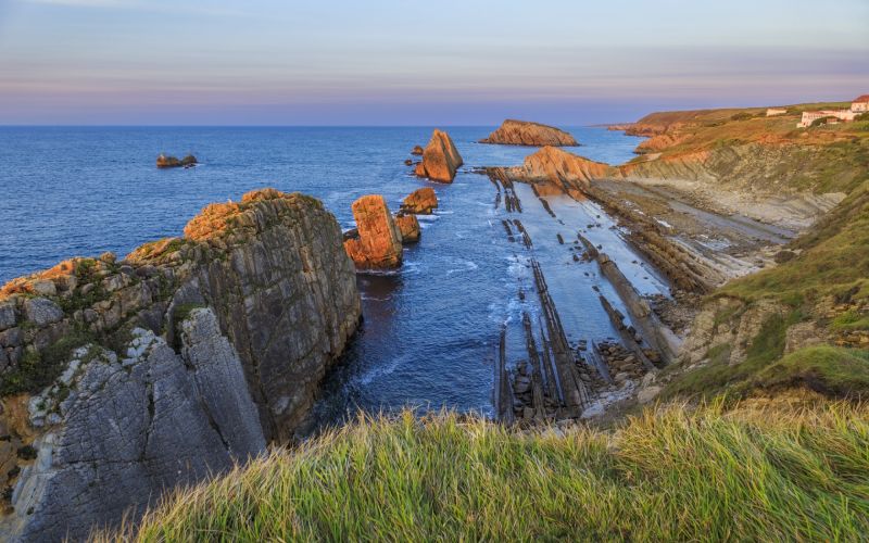 Playa de la Arnía