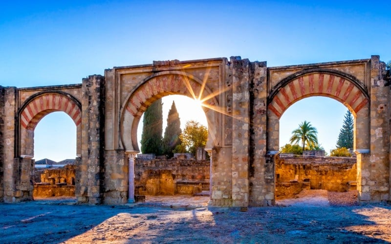Medina Azahara