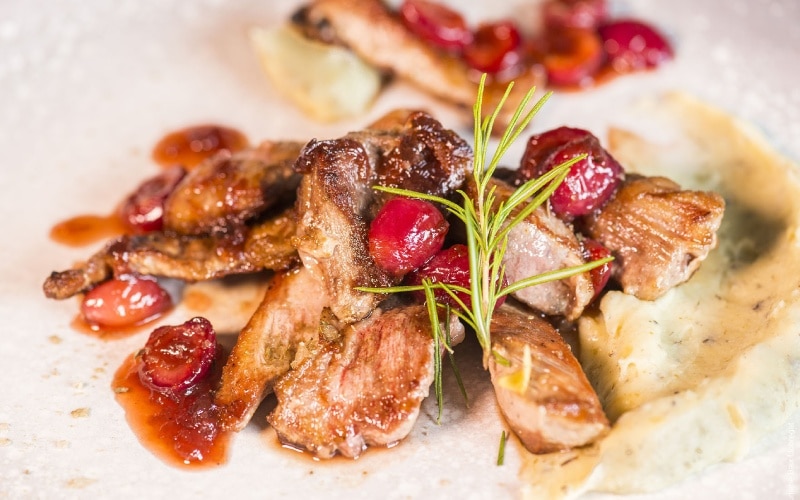 Gastronomía del Baix Llobregat