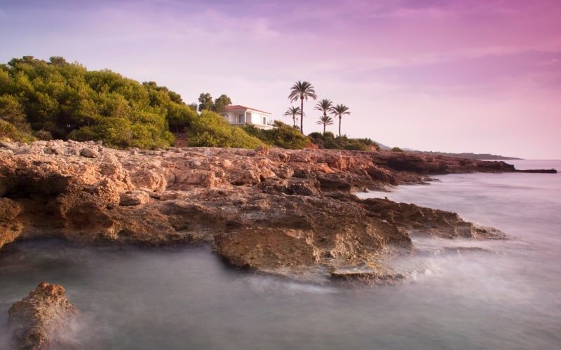 Cala Mundina