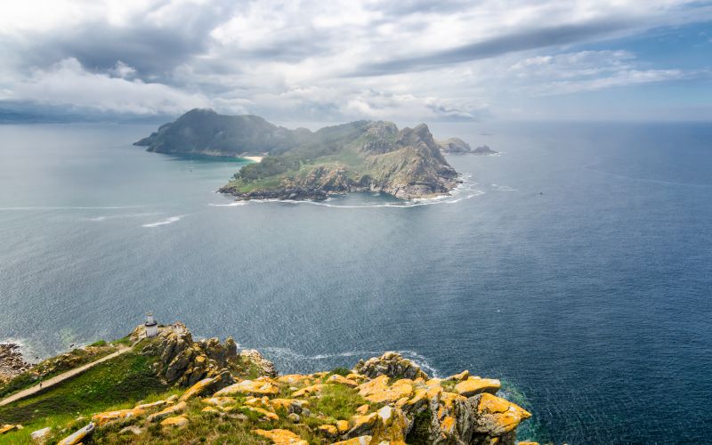 Islas Cíes