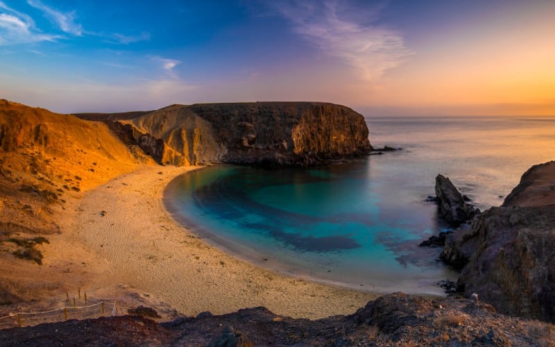 Playa Papagayo