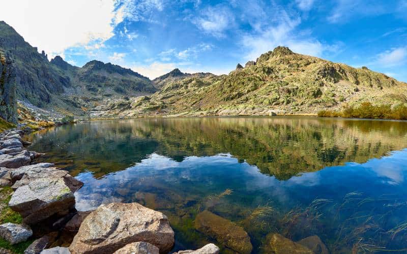 Parque Natural de Sierra de Gredos