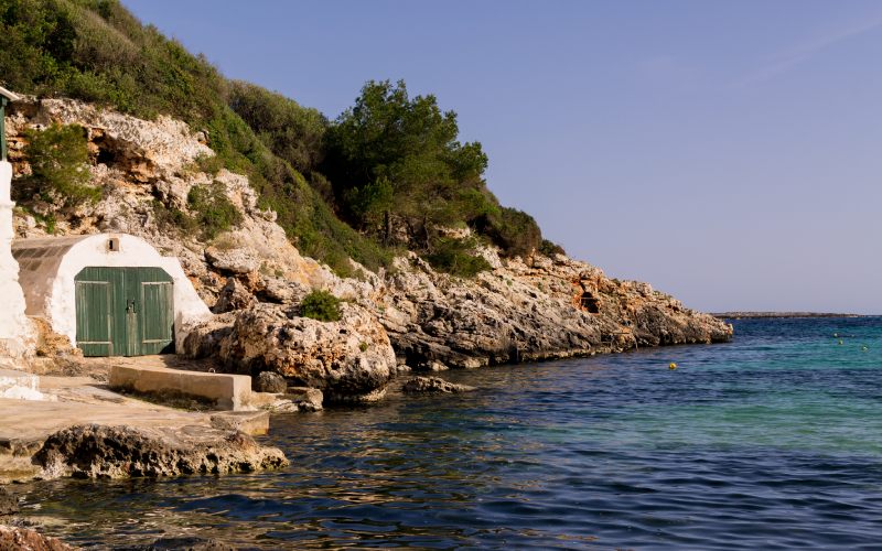 Binisafúller Menorca