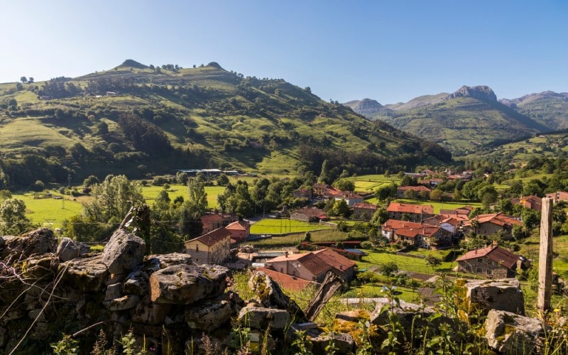 Liérganes, uno de los lugares más apetecibles de Cantabria