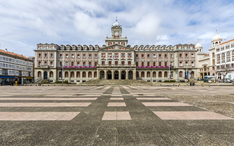 Ferrol