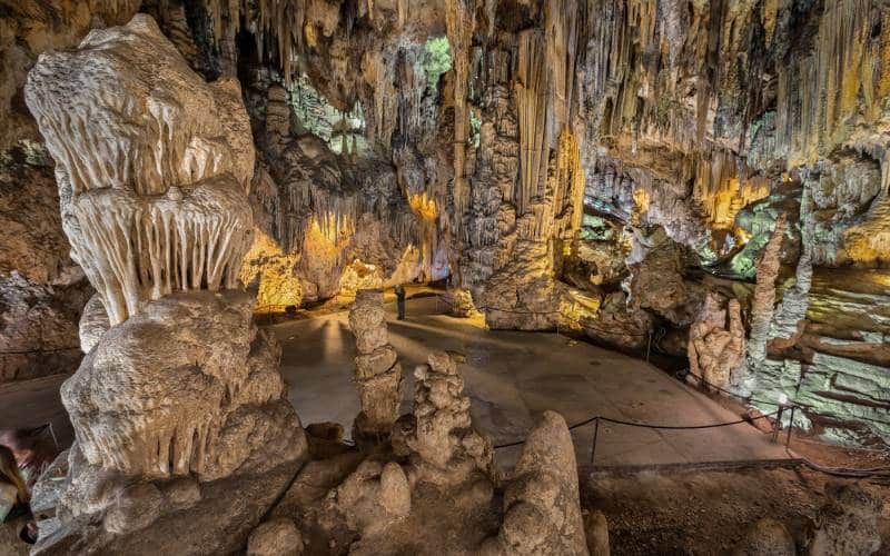 Cuevas de Nerja