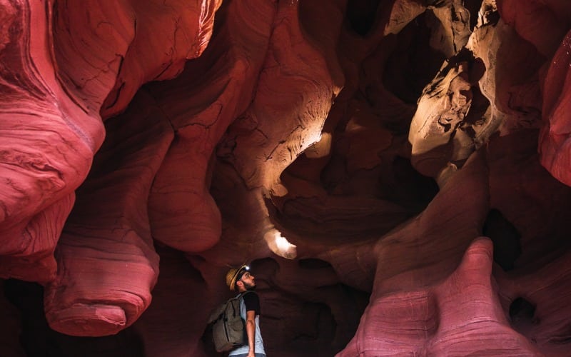 Cuevas de Can Riera