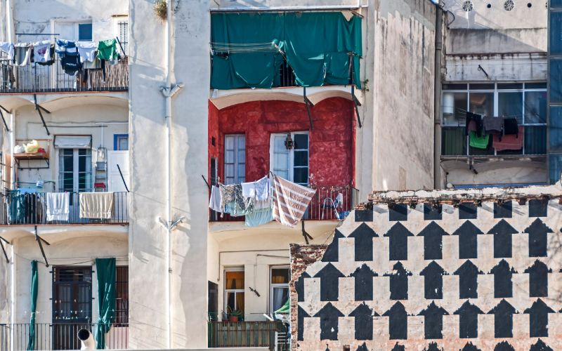 El Raval