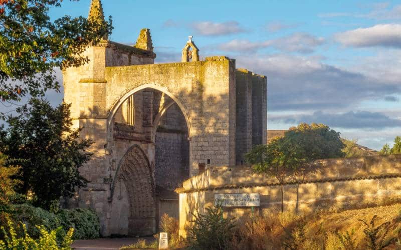 Monasterio San Antón