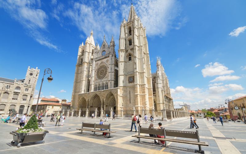 Catedral de León
