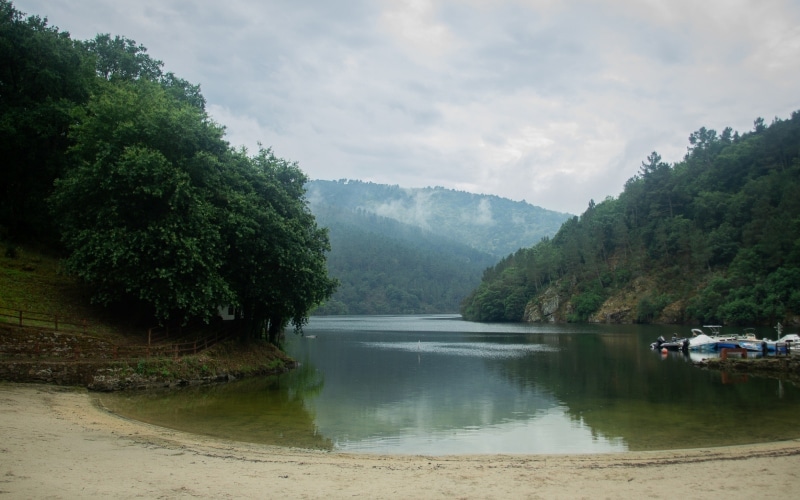 Playa da Cova