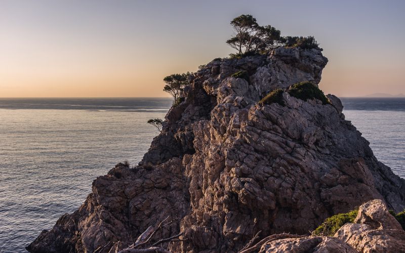 Islote de Es Castellet