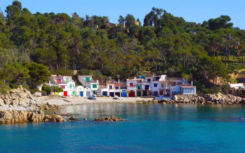 Cala S’Alguer