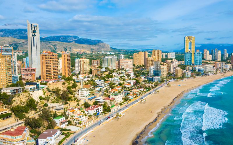 Benidorm
