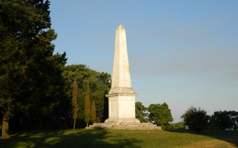 Homenaje a Solís en Uruguay