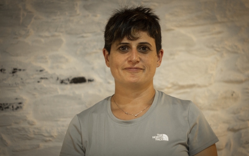 Teresa