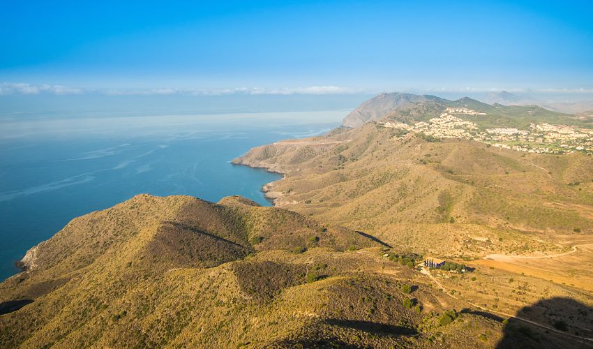 Parque de Calblanque