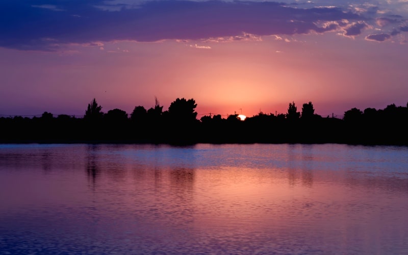Lagunas de Villafranca de los Caballeros, Toledo