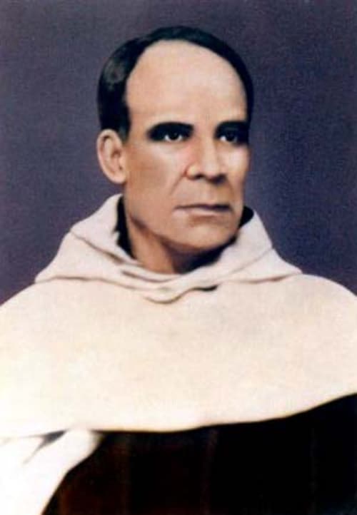 Francisco Palau
