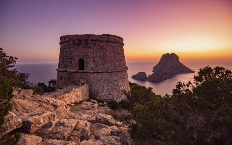 Torre de Savinar