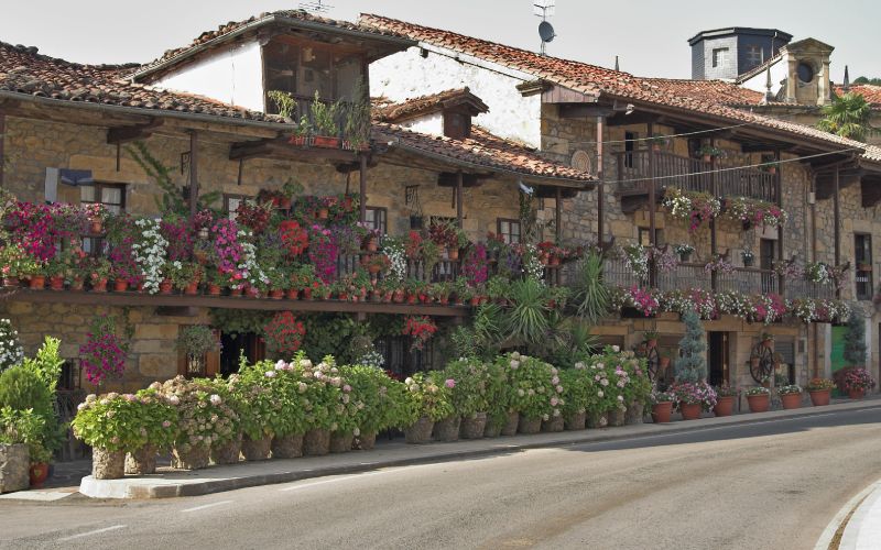Villacarriedo, Valle del Pisueña