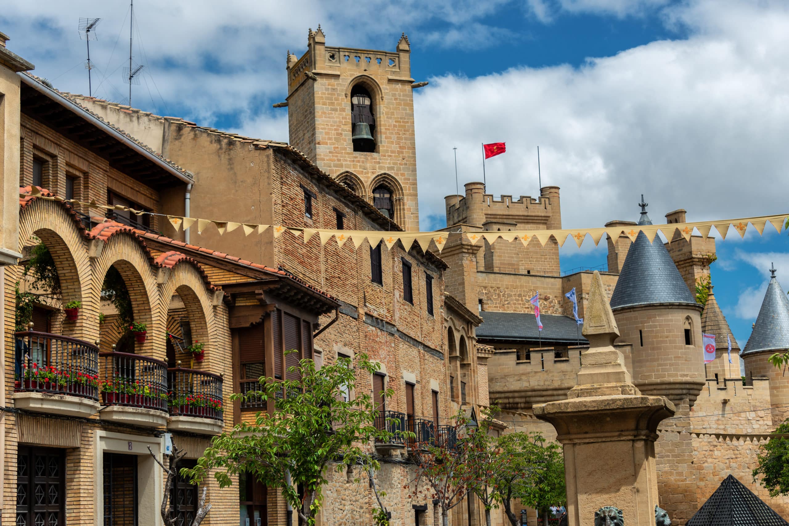 Olite