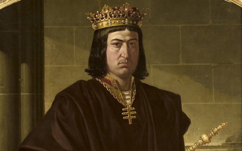 Fernando el Católico