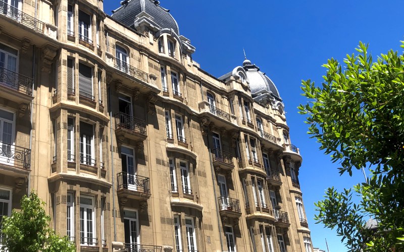 Edificio Casa Ciriaco