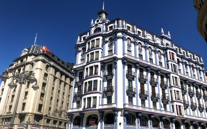 Casa Goyo de León