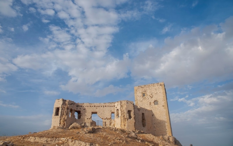 Castillo de la Estrella