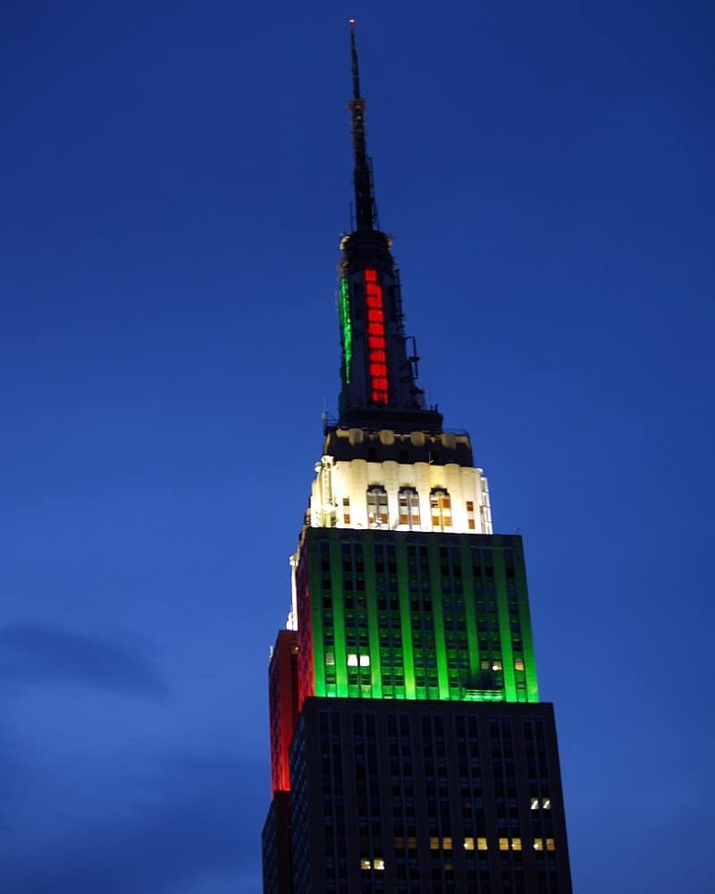 Empire State Building