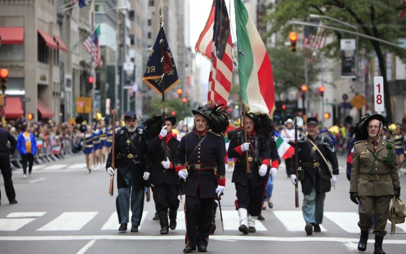Columbus Day