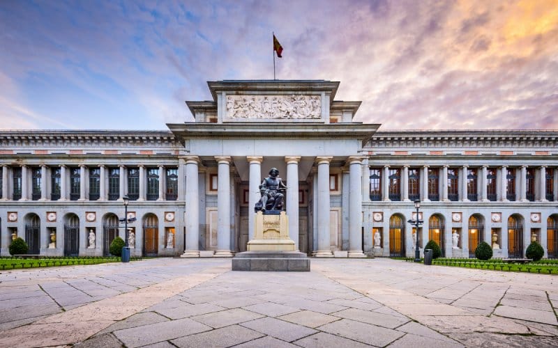 Museo del Prado