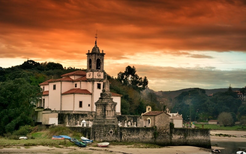 Iglesia de Nuestra Señora de los Dolores
